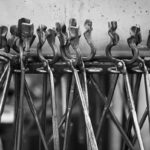 forging tools Made in America factory