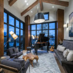 Design Collective West Charleston Forge furniture