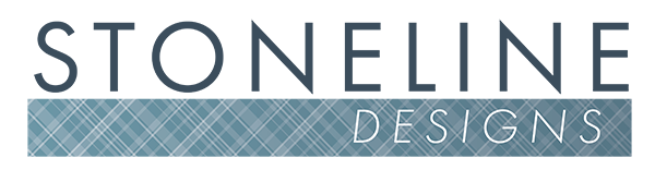 Stoneline Designs logo