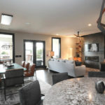 marta mitchell charleston forge custom barstools chairs kitchen design