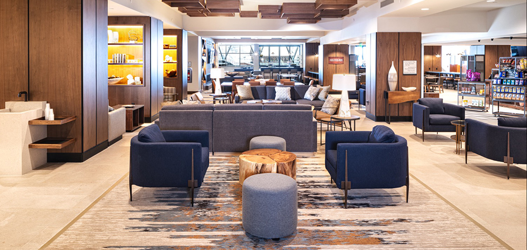 Steamboat Springs Charleston Forge tables