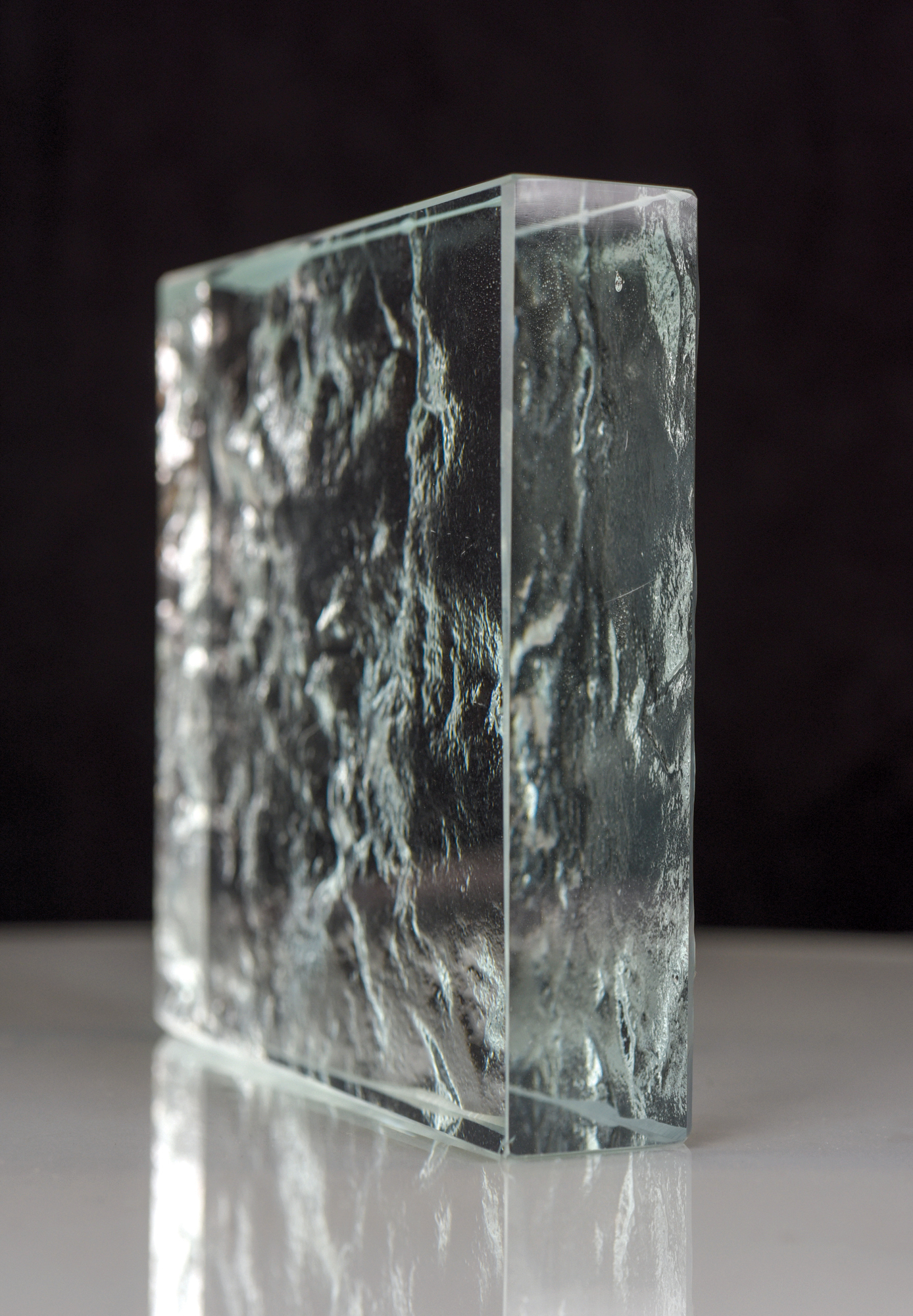 Charleston Forge Fusion Seascape Specialty Glass
