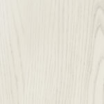 Fog on Ash wood finish