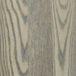 Mica on Ash wood finish