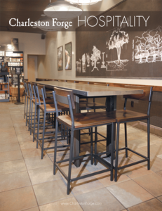 Charleston Forge Hospitality Lookbook