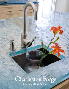 Charleston Forge Specialty-Glass-Guide