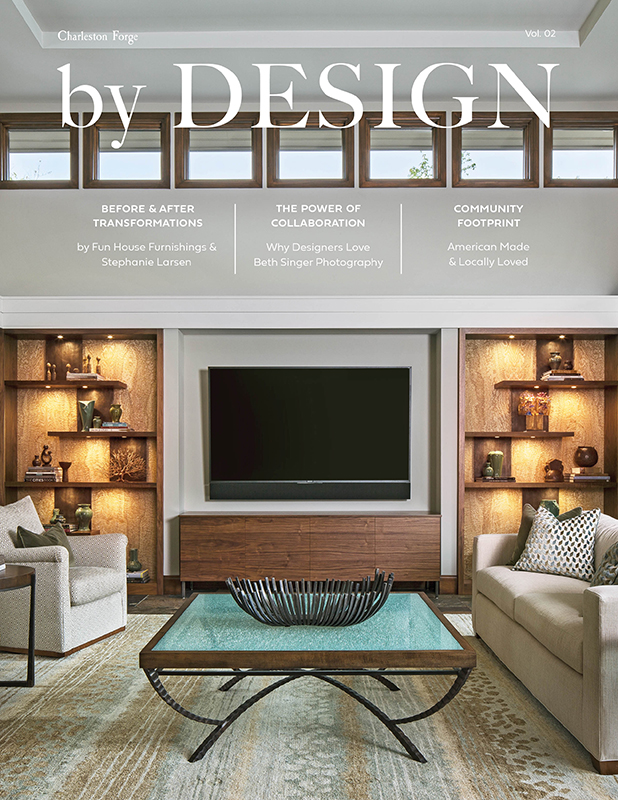 Charleston-Forge-By-Design-2- Magazine
