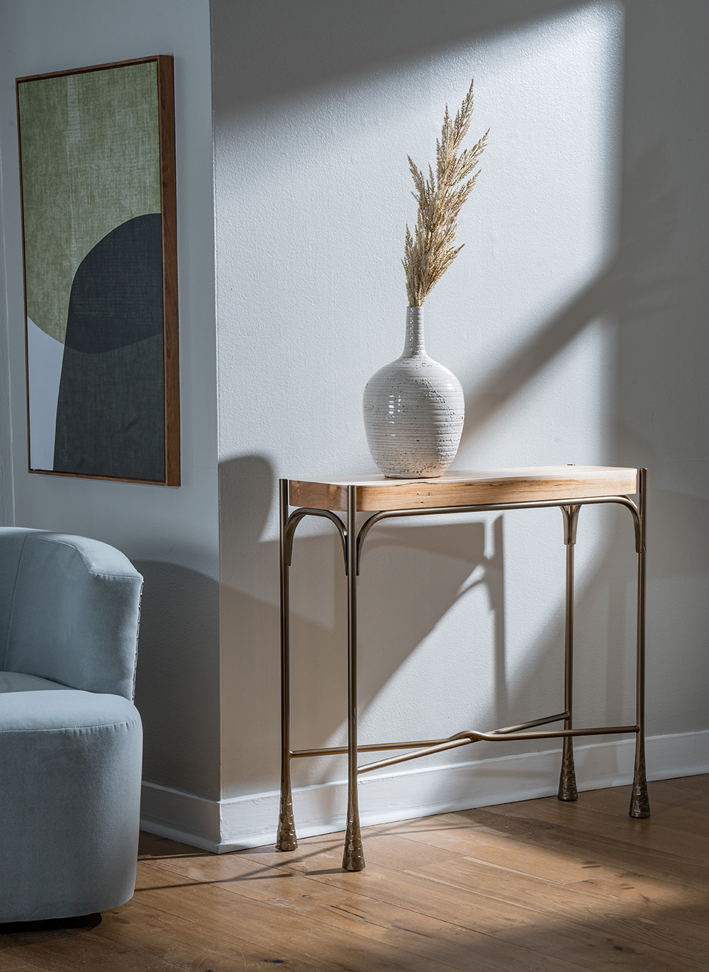 Charleston Forge Duval Console