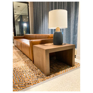 Charleston Forge American Made Hotel Lobby End Table