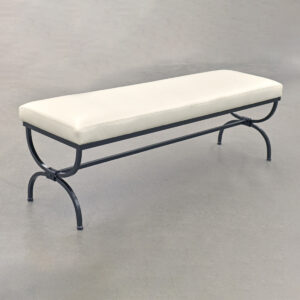 Charleston Forge American Made Custom Legacy Bench