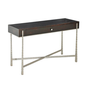 Charleston Forge American Made Custom Nash Storage Console