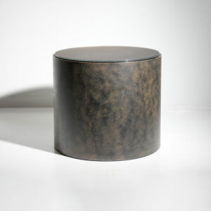Charleston Forge American Made Custom Circular Printer Cabinet