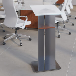 Charleston Forge Stoneline Designs American Made Custom Stoneline Apex Lectern