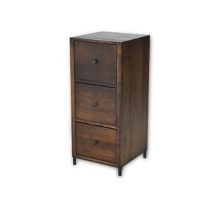 Charleston Forge American Made Custom Storage Nightstand