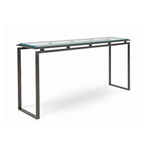 Charleston Forge American Made Custom Tribeca Console