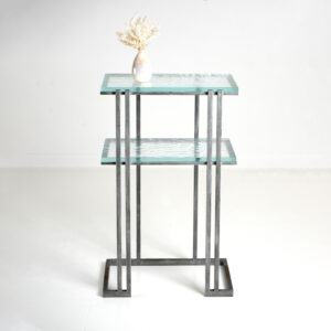 Charleston Forge American Made Custom West End Pedestal