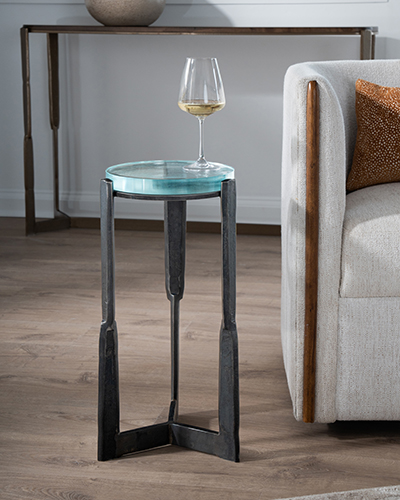Charleston Forge Drink Table