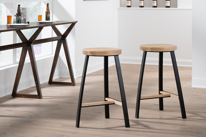 Charleston Forge Hospitality Barstools