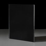 Charleston Forge vanity glass options