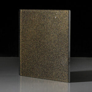 Charleston Forge vanity glass options