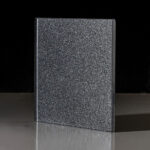 Charleston Forge vanity glass options