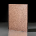 Charleston Forge vanity glass options