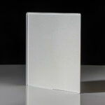 Charleston Forge vanity glass options