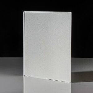 Charleston Forge vanity glass options