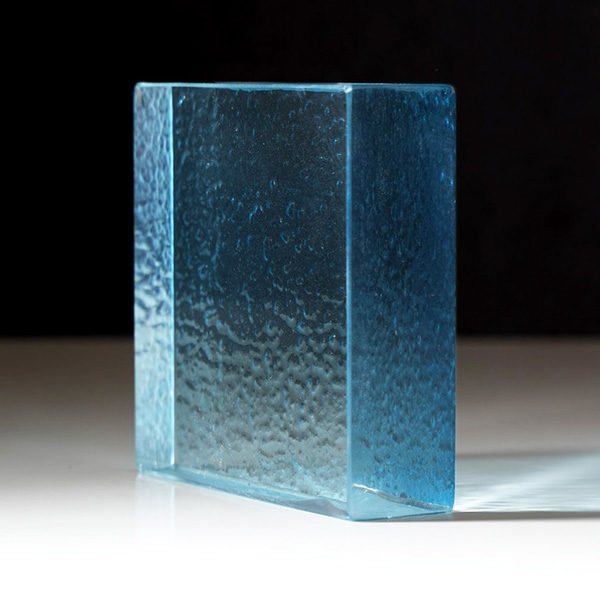 Indigo Mist Pebble Fuzion