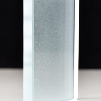 Frosted Glass
