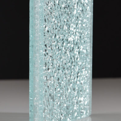 Charleston Forge Clear Facet Glass