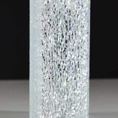 Ultraclear Facet Glass