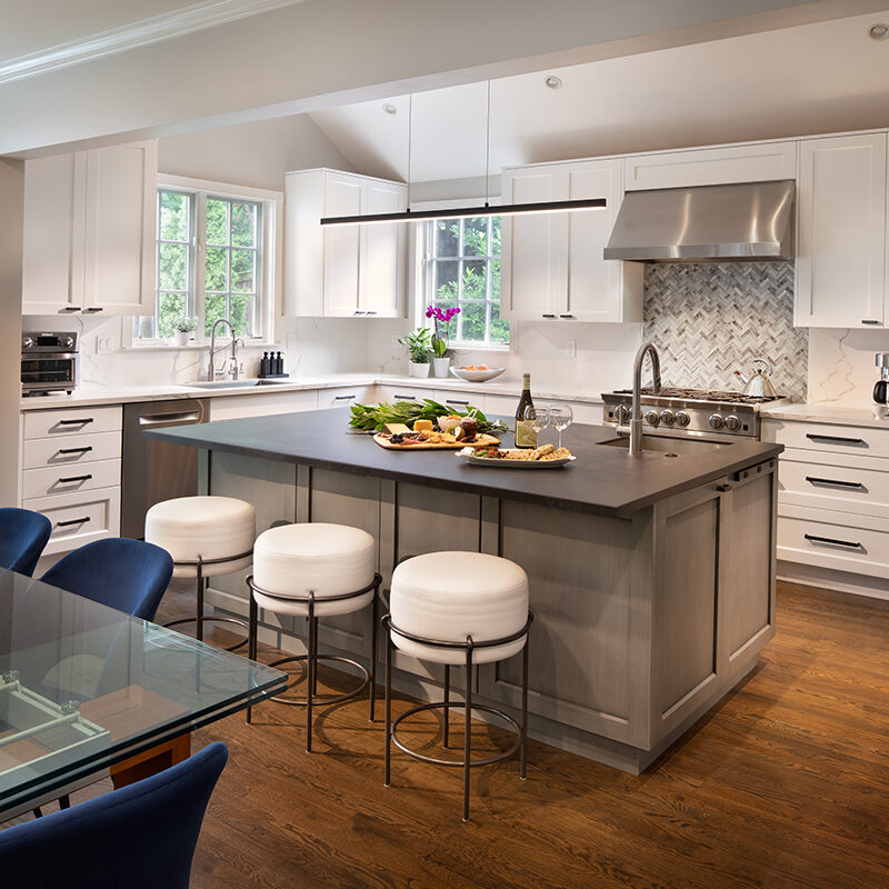 TOBE DesignGroup Charleston Forge furniture