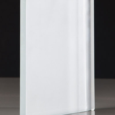 Ultraclear Acid-Etched Glass